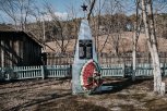 В Приамурье может появиться программа по строительству памятников в малых селах