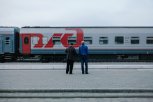 В декабре из Владивостока в Благовещенск отправится новый пассажирский поезд