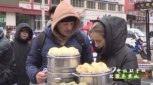 Баоцзы расходятся горячими: китайский телеканал снял ролик о российских туристах в Хэйхэ