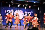 Амурчан просят поддержать тындинский ансамбль танца «Россияне» на международном конкурсе в Минске