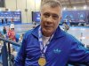 Амурчанин Игорь Докучаев стал чемпионом мира по вольной борьбе