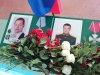 В школе Благовещенска открыли Парту Героя в память о погибшем на СВО многодетном отце
