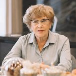 Рецепт счастья Елены Орловой: заслуженный врач России отмечает 70-летний юбилей