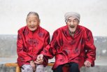 «Ярость ранит печень, буйный восторг – сердце»:секреты китайского долголетия от медиков Поднебесной
