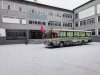 В Благовещенске дети украли из передвижного музея «Автобус Победы» экспонаты