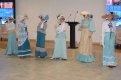 Амурские дамы продефилируют перед гостями выставки-форума в Москве. Фото: t.me/minsotsamur