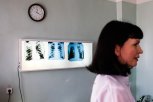 Зачем медики амурского противотуберкулезного диспансера контролируют лечение больных по видео