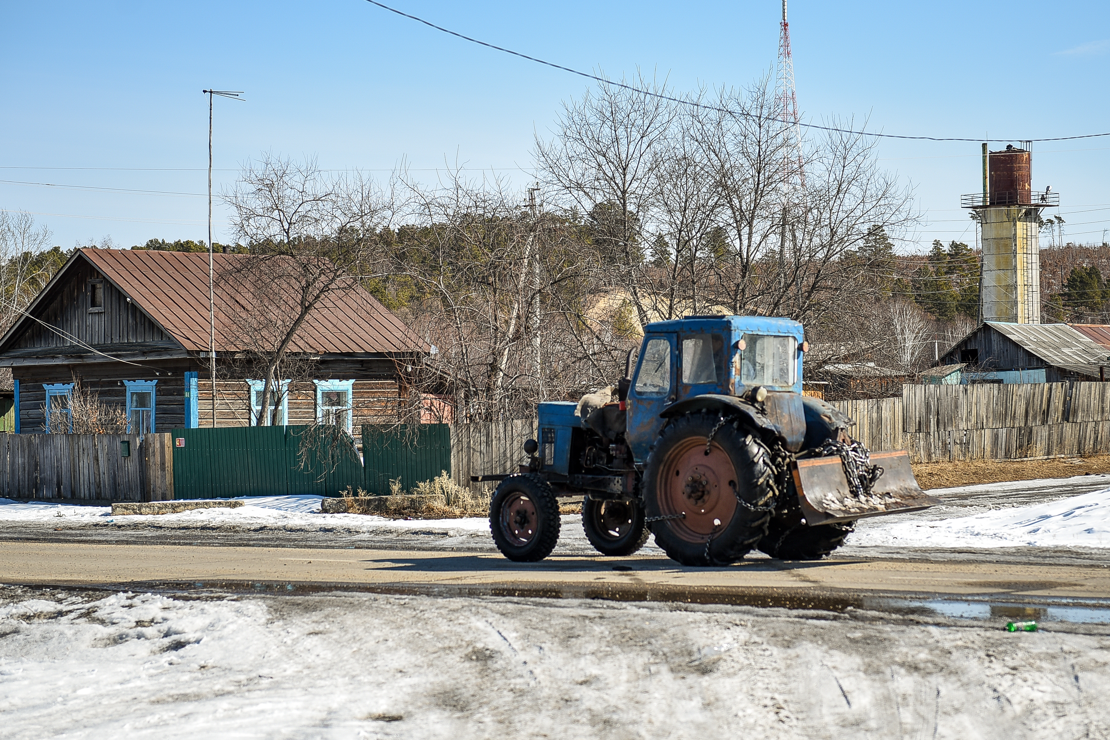 Пять амурских семей приобрели автомобили благодаря социальным контрактам —  Амурская правда, новости Благовещенска и Амурской области