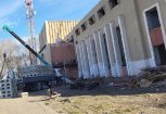 За два года в селе Тамбовского округа потратят более 65 миллионов рублей на капремонт Дом культуры
