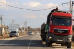 Задействованные в возведении путепровода в Новобурейском дороги отремонтируют после стройки