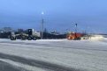 На борьбу с сугробами на амурских дорогах выпустили более 140 спецмашин. Фото: mintrans.amurobl.ru