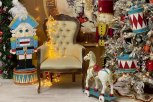 Где заказать новогоднюю фотосессию в Благовещенске: топ-5 фотостудий с праздничным интерьером