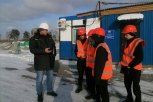 Спецовка вместо школьной формы: амурские дорожники проводят профориентационные занятия
