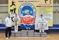 Амурчане вновь завоевали высокий награды на дальневосточных соревнованиях. Фото: minsport.amurobl.ru