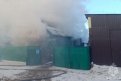 Жильцы вовремя услышали сработавший пожарный извещатель. Фото: 28.mchs.gov.ru