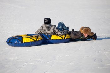Начало декабря в Приамурье обещает быть теплее на 5 градусов