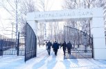Василий Орлов предложил создать зону отдыха для подростков в парке Прогресса