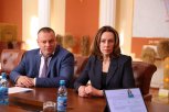 В Амурской области назначили нового руководителя управления Федеральной налоговой службы