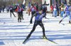 Юные амурчане соревнуются в умении метко стрелять и быстро бегать на лыжах