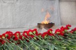 В День Неизвестного Солдата амурчане почтили память погибших бойцов
