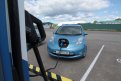 В Амурской области станет больше зарядных устройств для электромобилей. Фото: t.me/OrlovAmur