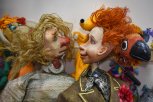 Старые сказки о главном от «Амурчонка»: чем театр кукол порадует зрителей в юбилейном сезоне