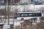 Проезд в автобусах Благовещенска подорожает до 38 рублей с Нового года