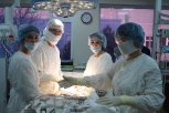 Амурская область получит 192 миллиона дополнительных средств на здравоохранение