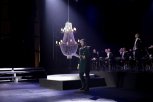 «Проситель за Амур»: областная филармония и Центральный оркестр Минобороны показали спектакль