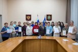 Победители конкурса «Город в праздничном наряде» в Благовещенске получили по 100 тысяч рублей