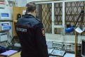 Против жителя Белогорска возбудили уголовное дело о посягательстве на полицейского. Фото: Архив АП