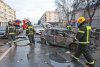 Украина нанесла ракетный удар по Белгороду: хроника трагедии