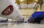 Первый запуск ракеты-носителя «Ангара-А5» с космодрома Восточный запланирован на март