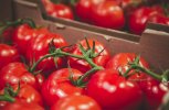Зараженные вирусом томаты из Китая не пустили в Амурскую область