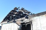 Амурчан просят помочь семье из Ивановского округа, лишившейся в пожаре дома
