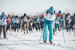 На «Лыжню России» зарегистрировалась уже тысяча жителей Благовещенска