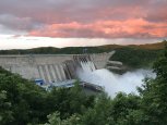 Окончательное решение о строительстве новых ГЭС в Приамурье примут во второй половине 2024 года
