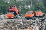 В Амурской области предприятия по обработке отходов должны появиться в 2028 году