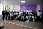 Школьники Приамурья представят проекты на областном этапе Всероссийского конкурса «Большие вызовы»