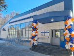 В Амурской области открылся новый многофункциональный центр РусГидро по обслуживанию клиентов