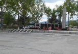 В Зее обновят мемориальный комплекс на площади Коммунаров