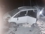 В Приамурье задержали подозреваемого в смертельном ДТП молодого водителя