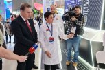 За что министр здравоохранения России похвалил амурских медиков
