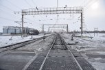 Два пригородных поезда в Амурской области изменили расписание
