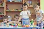 Приамурье выделит 23 миллиона рублей на сертификаты работающим родителям для оплаты частных детсадов