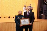 «ДВОКУ — гордость Амурской области»: губернатор поздравил военное училище с 84-летием