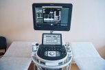 Новые томографы и аппараты УЗИ: в амурских больницах и поликлиниках обновят медоборудование