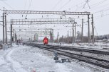 В Тындинском округе составителя поездов насмерть зажало между вагоном и платформой