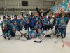Амурские хоккеисты обыграли китайских на Международных зимних играх «Дети Приморья»