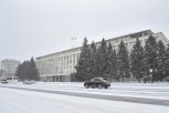 В Амурской области обновят состав Общественной палаты